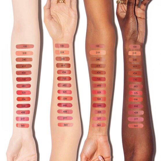 Rouge Dior Satin 100 
